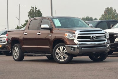 2016 Toyota Tundra 1794
