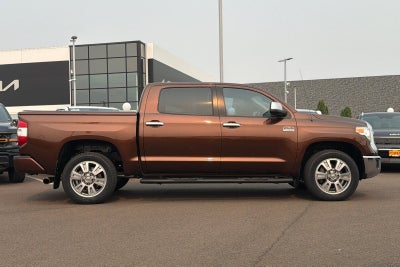 2016 Toyota Tundra 1794
