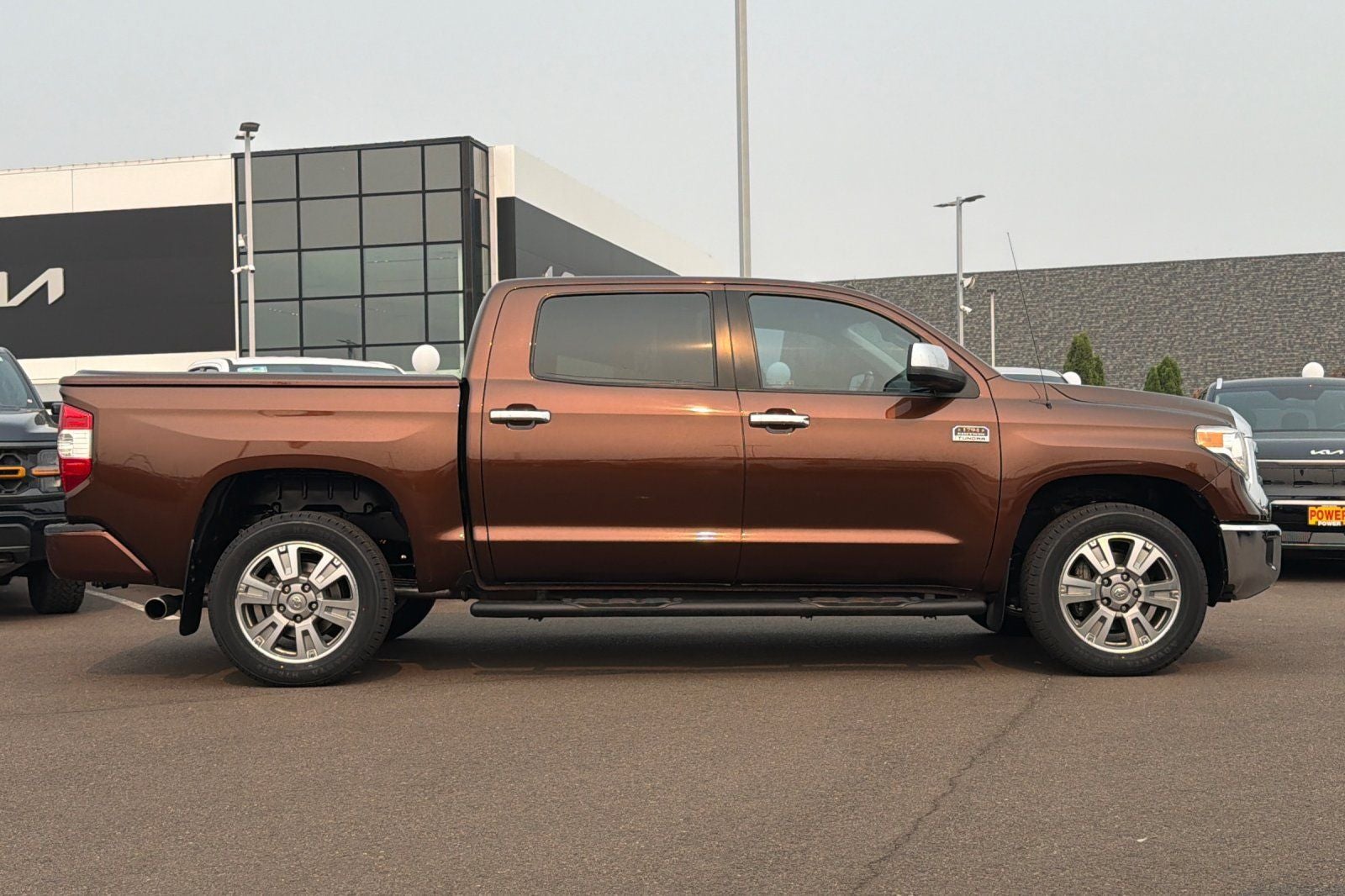 2016 Toyota Tundra 1794