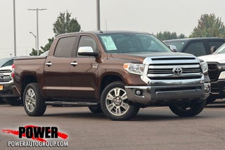2016 Toyota Tundra 1794