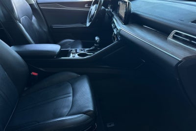 2023 Kia K5 EX