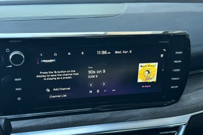 2023 Kia K5 EX
