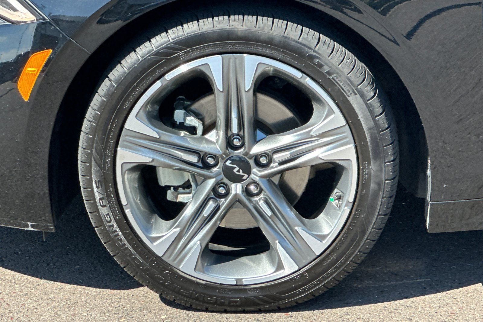 2023 Kia K5 EX