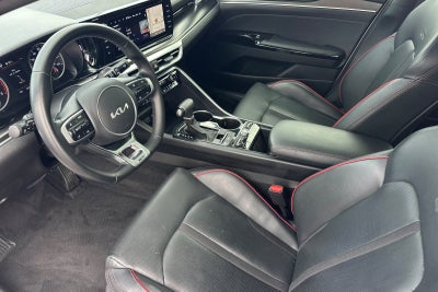 2023 Kia K5 GT