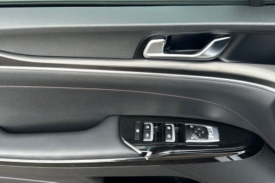 2023 Kia K5 GT