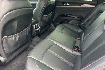 2023 Kia K5 GT