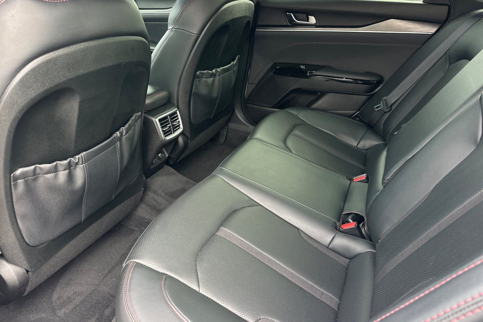 2023 Kia K5 GT