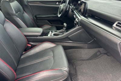 2023 Kia K5 GT