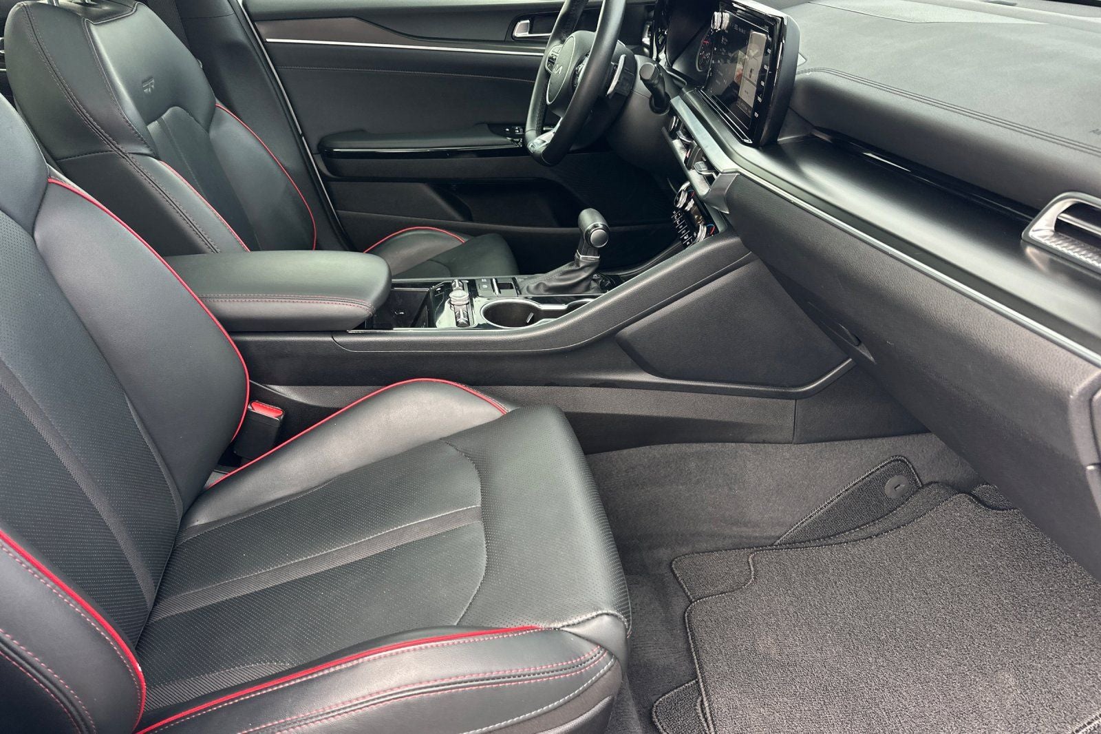 2023 Kia K5 GT