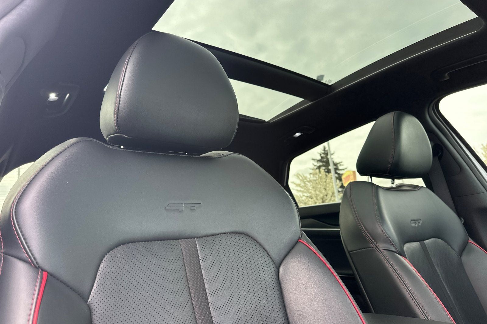 2023 Kia K5 GT