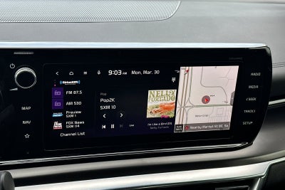 2023 Kia K5 GT