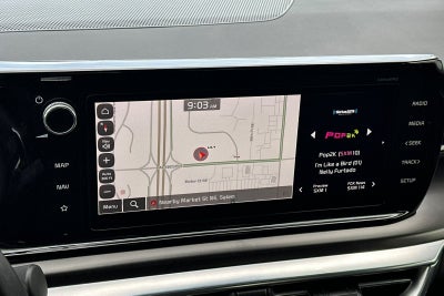 2023 Kia K5 GT