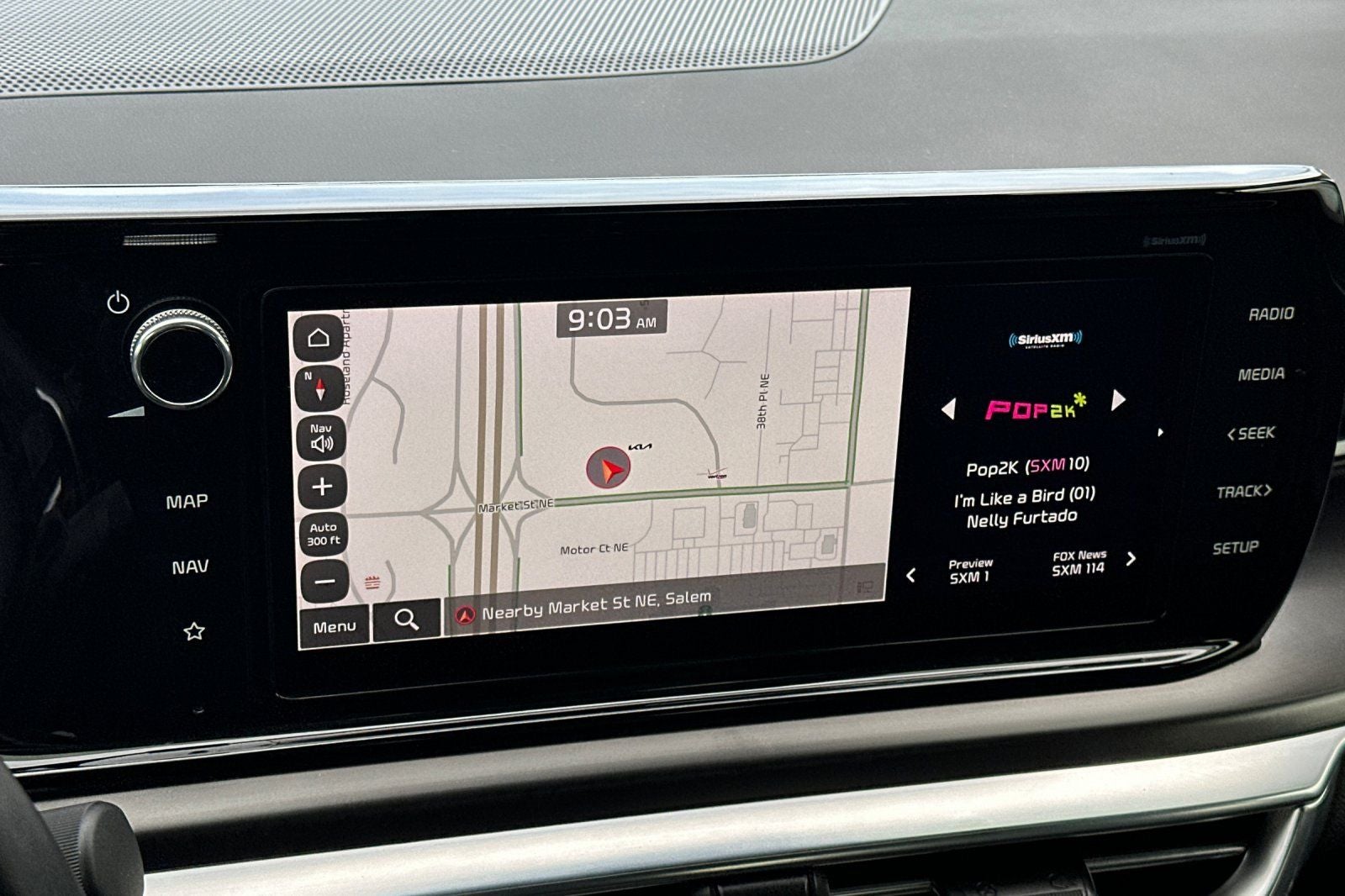 2023 Kia K5 GT