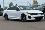 2023 Kia K5 GT