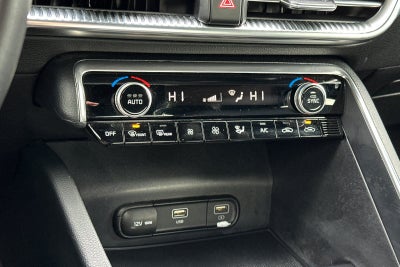 2023 Kia K5 GT