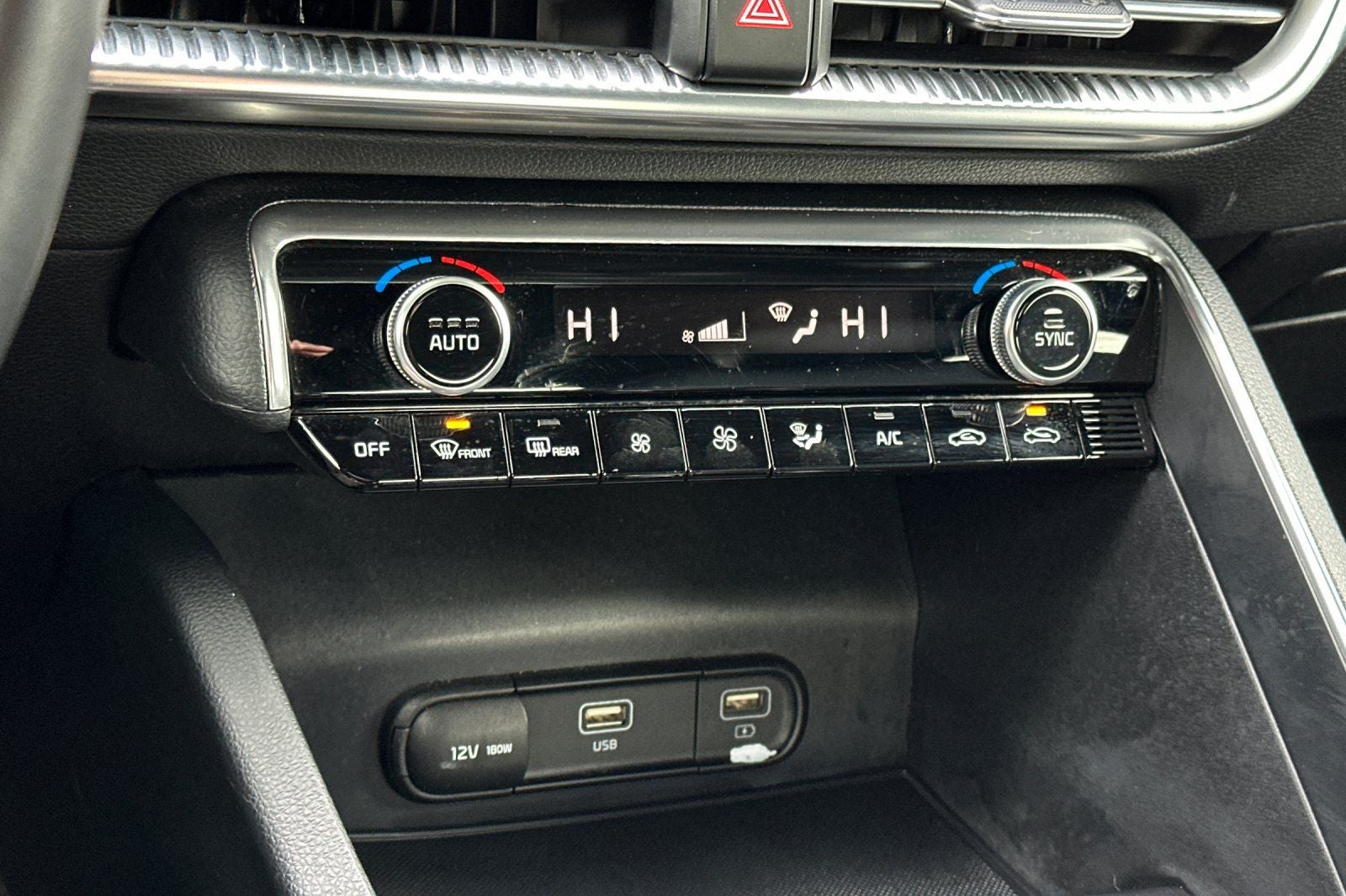 2023 Kia K5 GT