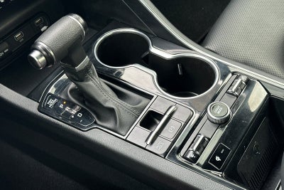 2023 Kia K5 GT