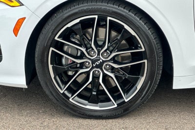 2023 Kia K5 GT