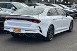2023 Kia K5 GT