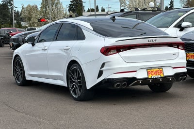 2023 Kia K5 GT