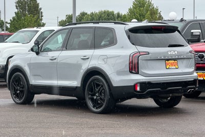 2024 Kia Telluride SX X-Line