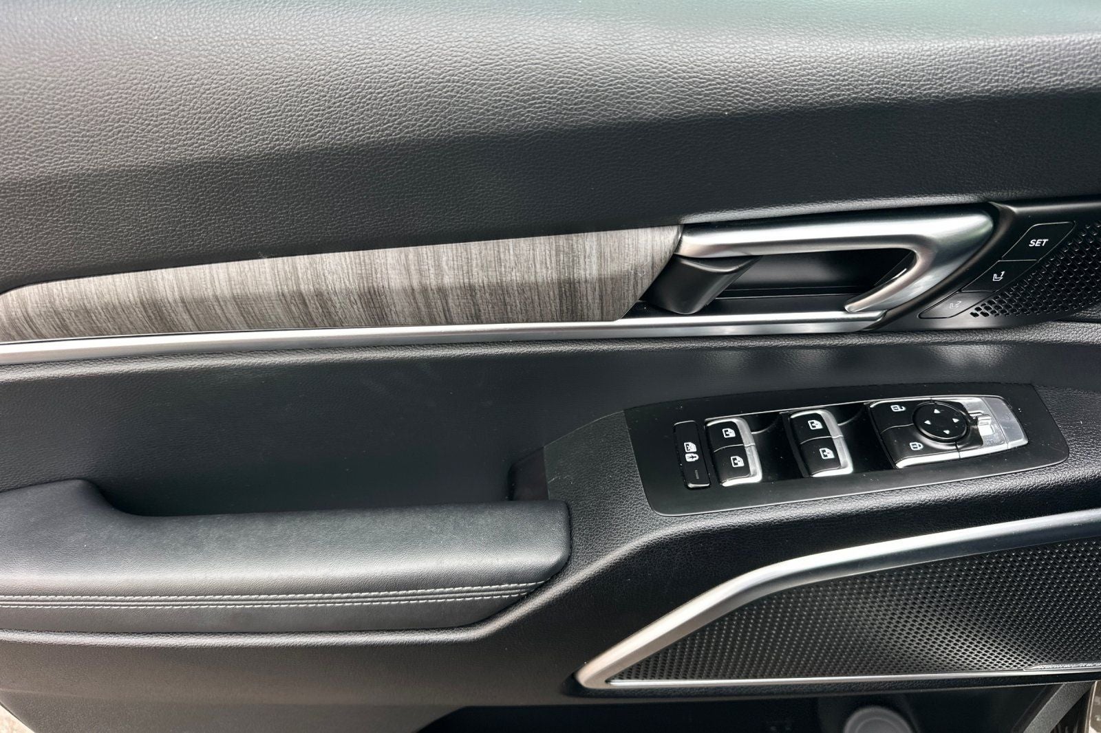 2024 Kia Telluride SX-Prestige