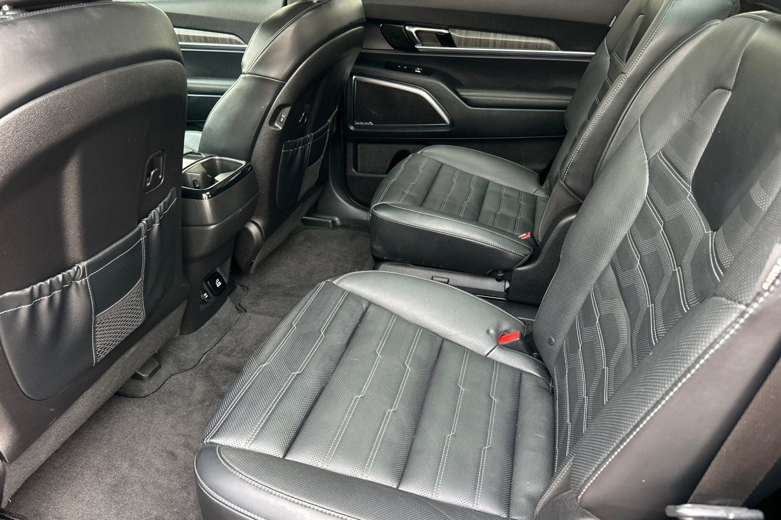 2024 Kia Telluride SX-Prestige