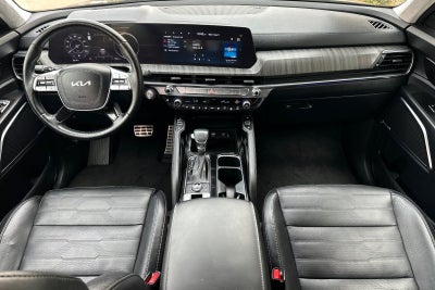 2024 Kia Telluride SX-Prestige