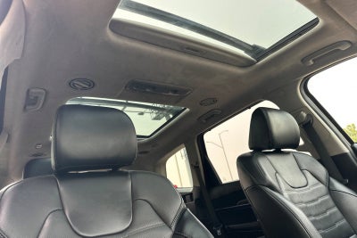 2024 Kia Telluride SX-Prestige