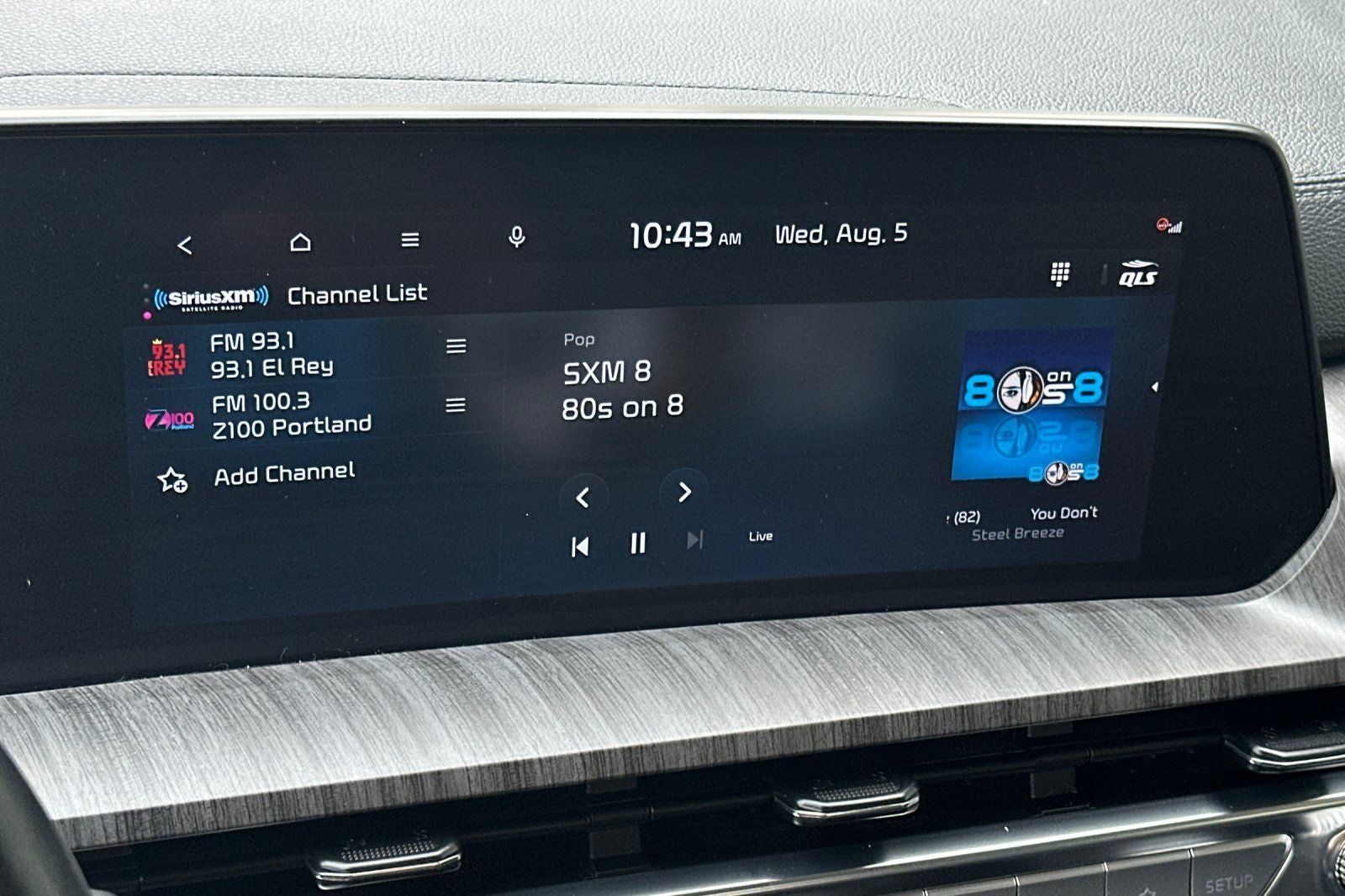 2024 Kia Telluride SX-Prestige