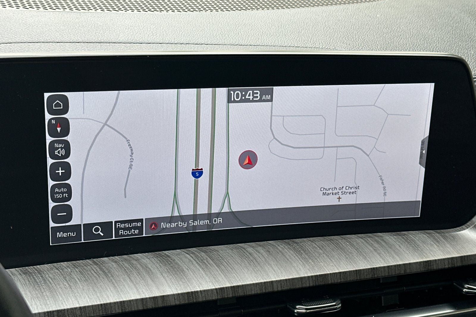2024 Kia Telluride SX-Prestige
