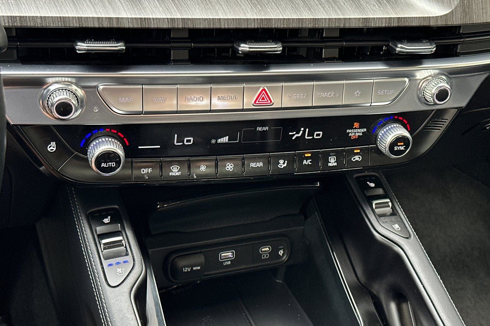 2024 Kia Telluride SX-Prestige