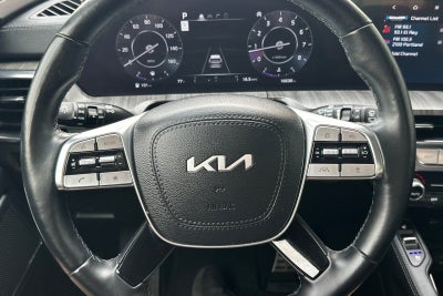 2024 Kia Telluride SX-Prestige