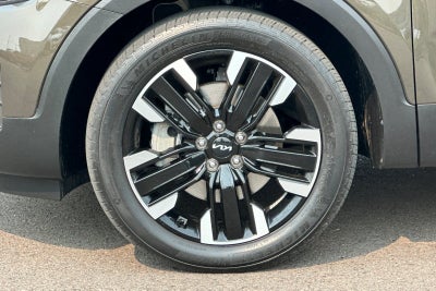 2024 Kia Telluride SX-Prestige