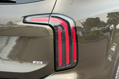2024 Kia Telluride SX-Prestige