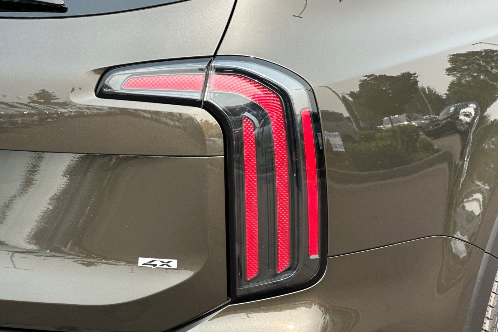 2024 Kia Telluride SX-Prestige
