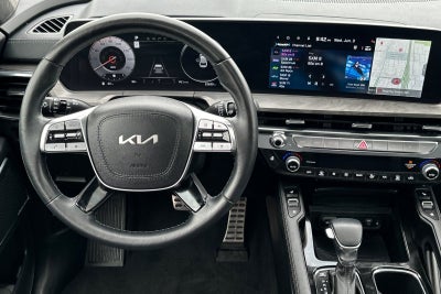 2024 Kia Telluride SX-Prestige X-Line