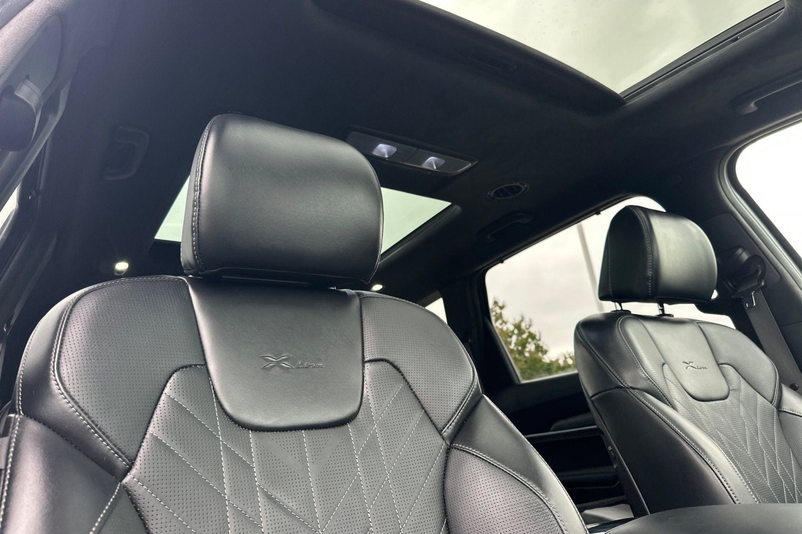 2024 Kia Telluride SX-Prestige X-Line