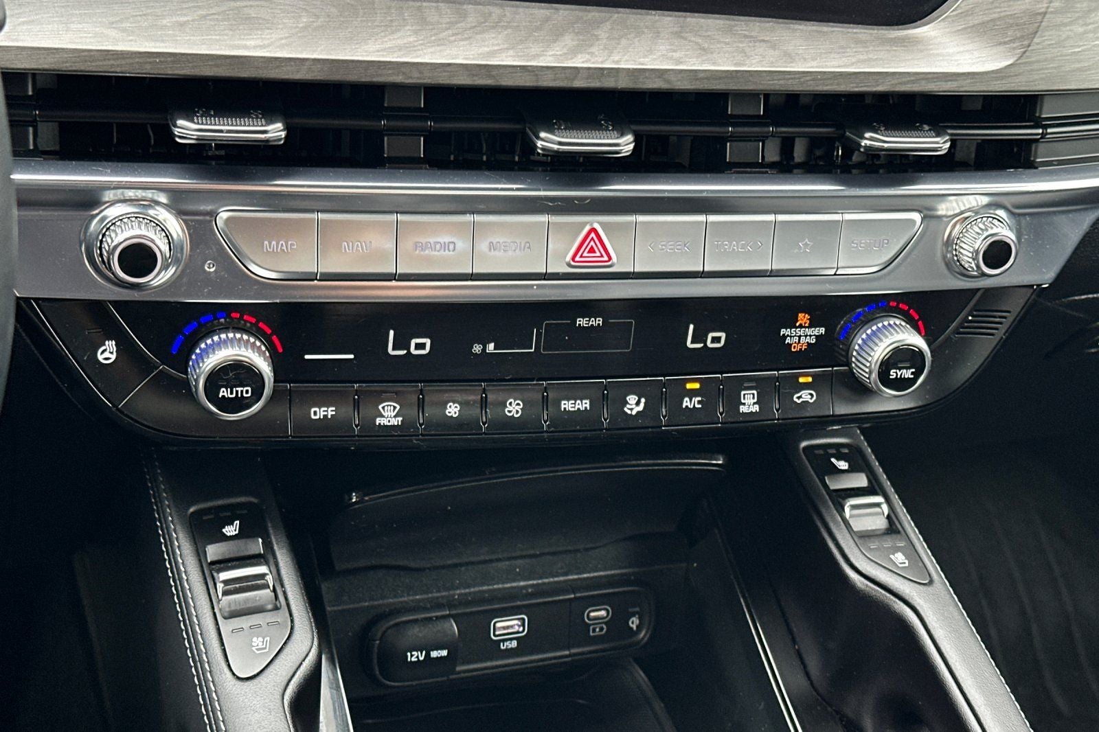 2024 Kia Telluride SX-Prestige X-Line