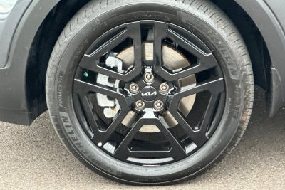 2024 Kia Telluride SX-Prestige X-Line