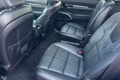 2024 Kia Telluride SX-Prestige X-Line