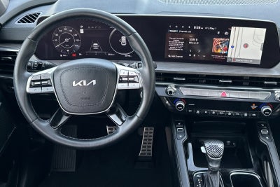 2024 Kia Telluride SX-Prestige X-Line