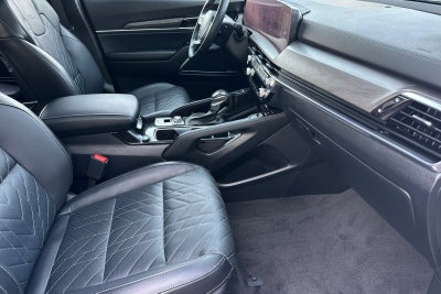 2024 Kia Telluride SX-Prestige X-Line