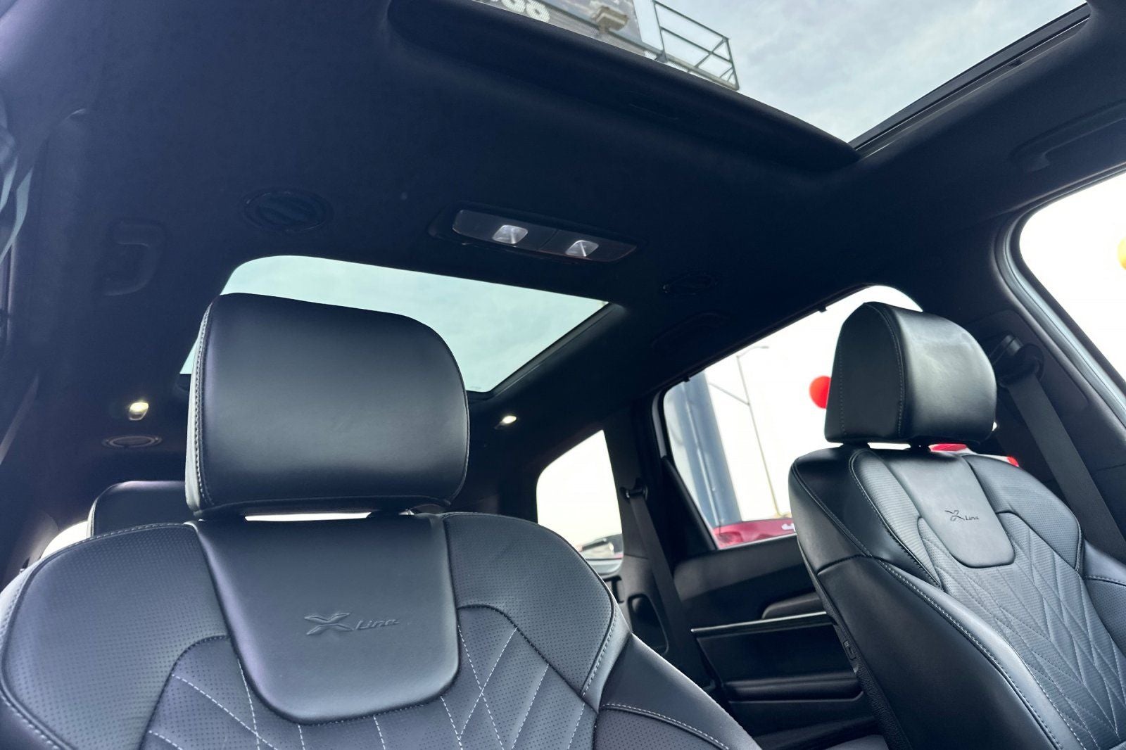 2024 Kia Telluride SX-Prestige X-Line