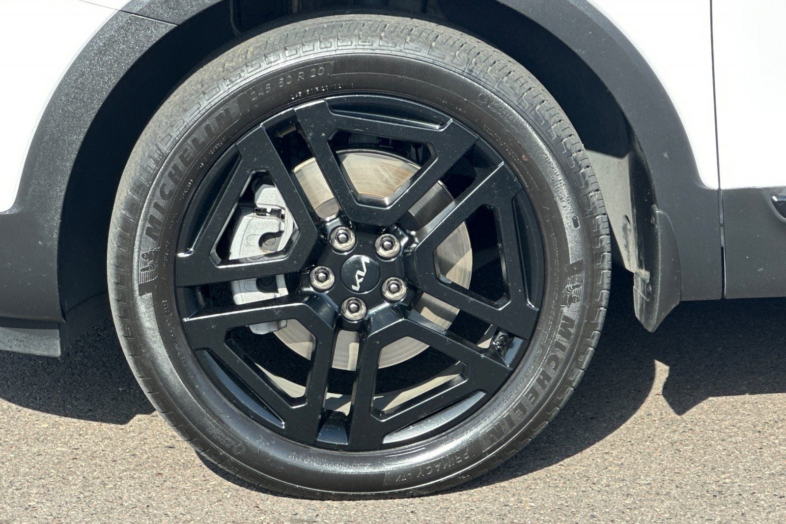 2024 Kia Telluride SX-Prestige X-Line