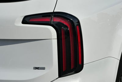 2024 Kia Telluride SX-Prestige X-Line