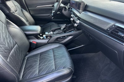 2024 Kia Telluride SX-Prestige X-Line