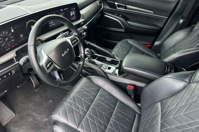 2023 Kia Telluride SX-Prestige X-Pro