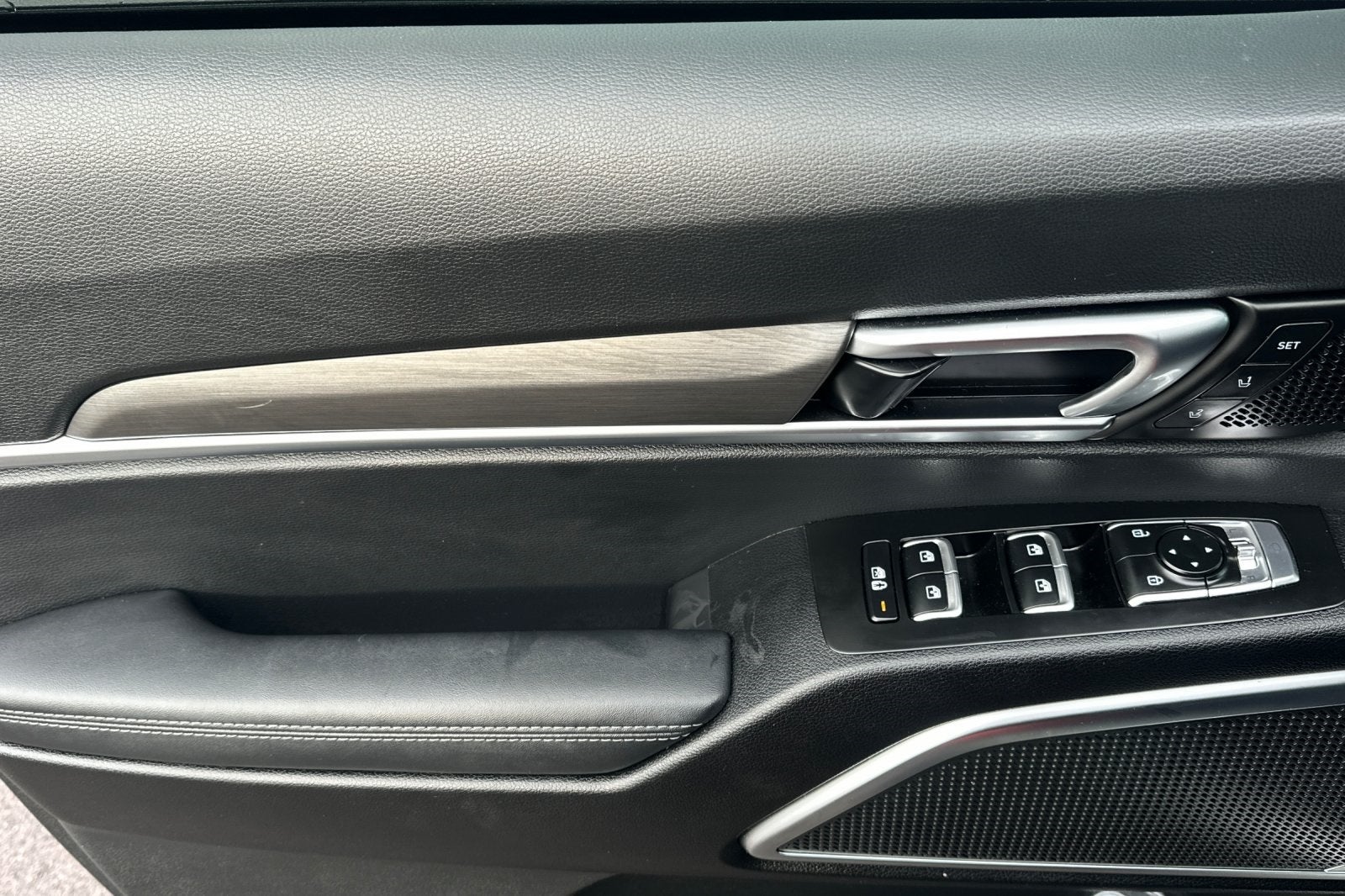 2023 Kia Telluride SX-Prestige X-Pro