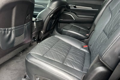 2023 Kia Telluride SX-Prestige X-Pro